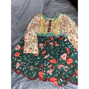 Matilda Jane Dress 18-24months